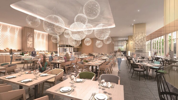 Hotel Hankyu Respire Osaka